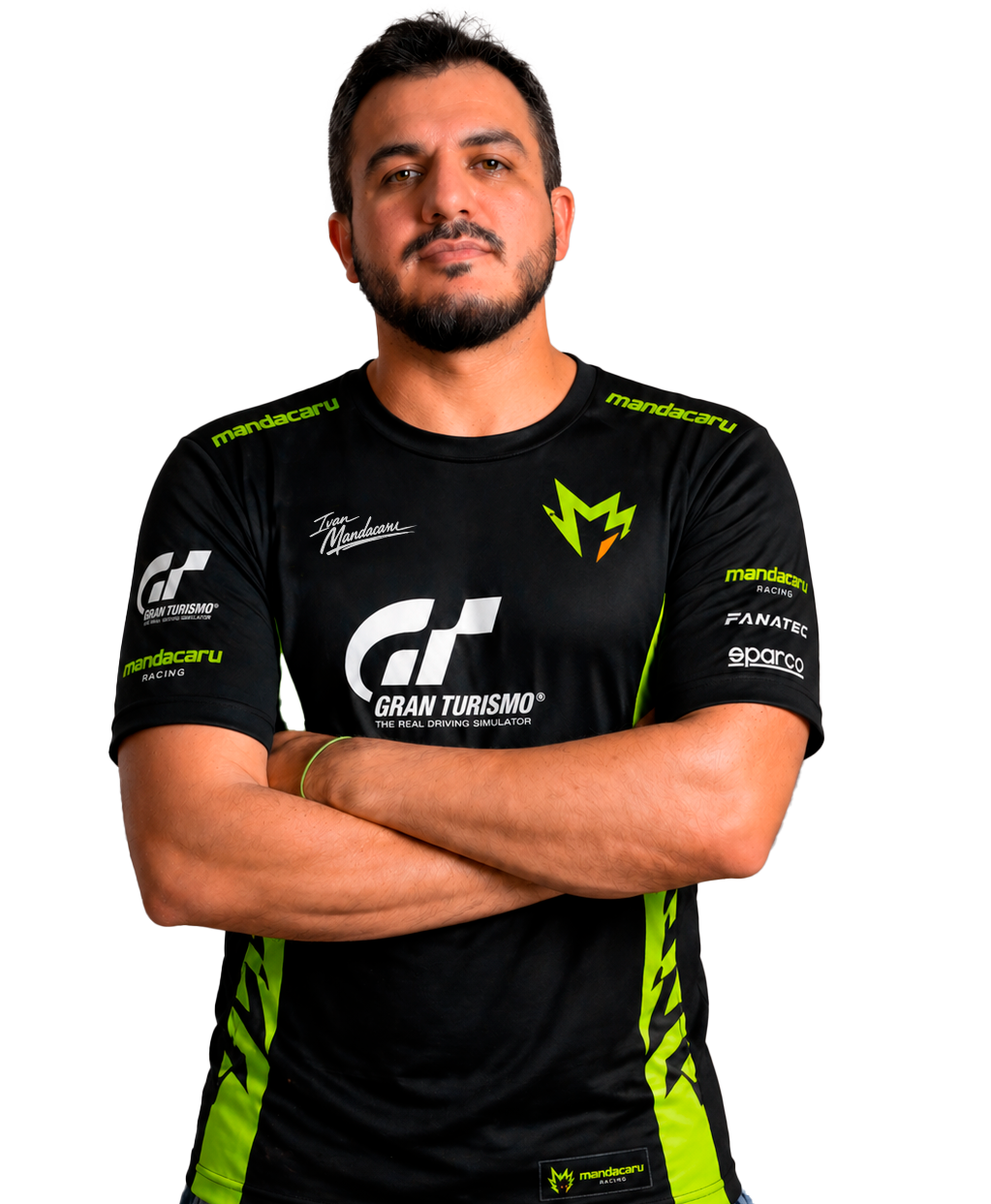 Ivan Mandacaru